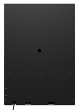 THOR KITCHEN 24-Inch Indoor Outdoor Freezer Drawer - Other (TRZ24U)