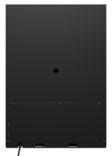 THOR KITCHEN 24-Inch Single Zone Wine Cooler, 45 Wine Bottle Capacity - Other (TWC24UL)