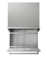 Thor Kitchen  30 Inch Built-in Warming Drawer Thor Kitchen - Stainless Steel (TWD3001)