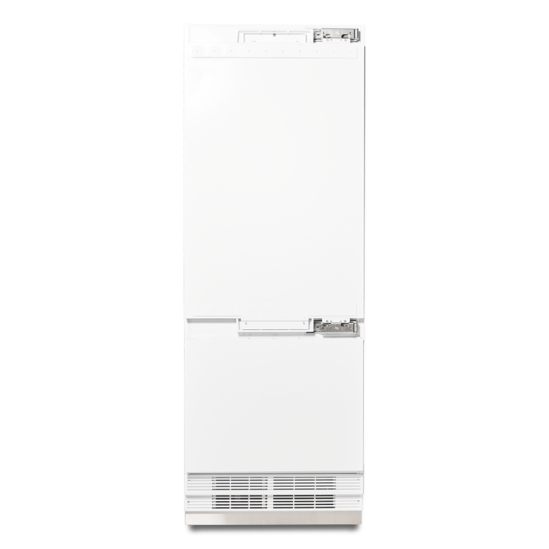 THOR KITCHEN  30-inch Built-in Panel-ready Bottom Mount Refrigerator - Panel Ready (XRF3016BBP)