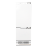 THOR KITCHEN  30-inch Built-in Panel-ready Bottom Mount Refrigerator - Panel Ready (XRF3016BBP)