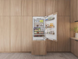 Thor Kitchen  30 Inch Built-in Panel-ready Bottom Mount Refrigerator - Panel Ready (XRF3016BBP)