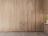 Thor Kitchen  30 Inch Built-in Panel-ready Bottom Mount Refrigerator - Panel Ready (XRF3016BBP)