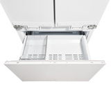 THOR KITCHEN  36 Inch French Door Built-in Refrigerator, Panel Ready - Panel Ready (XRF3619BFP)