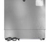 THOR KITCHEN  36 Inch French Door Built-in Refrigerator, Panel Ready - Panel Ready (XRF3619BFP)