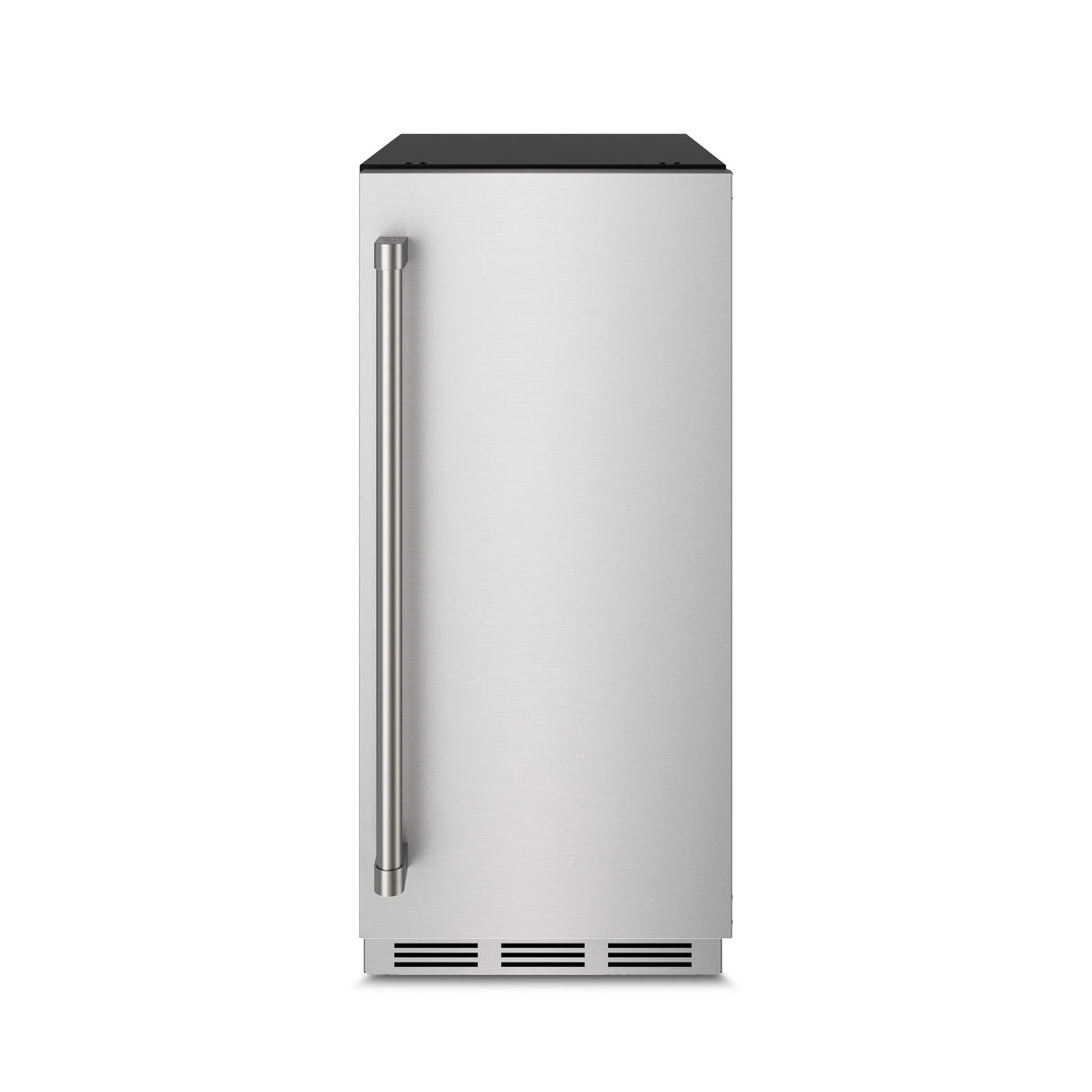 THOR KITCHEN  15 Inch Gourmet Ice Maker With Drain Pump Thor Kitchen - Stainless Steel (TIM1502)