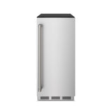 THOR KITCHEN  15 Inch Gourmet Ice Maker With Drain Pump Thor Kitchen - Stainless Steel (TIM1502)