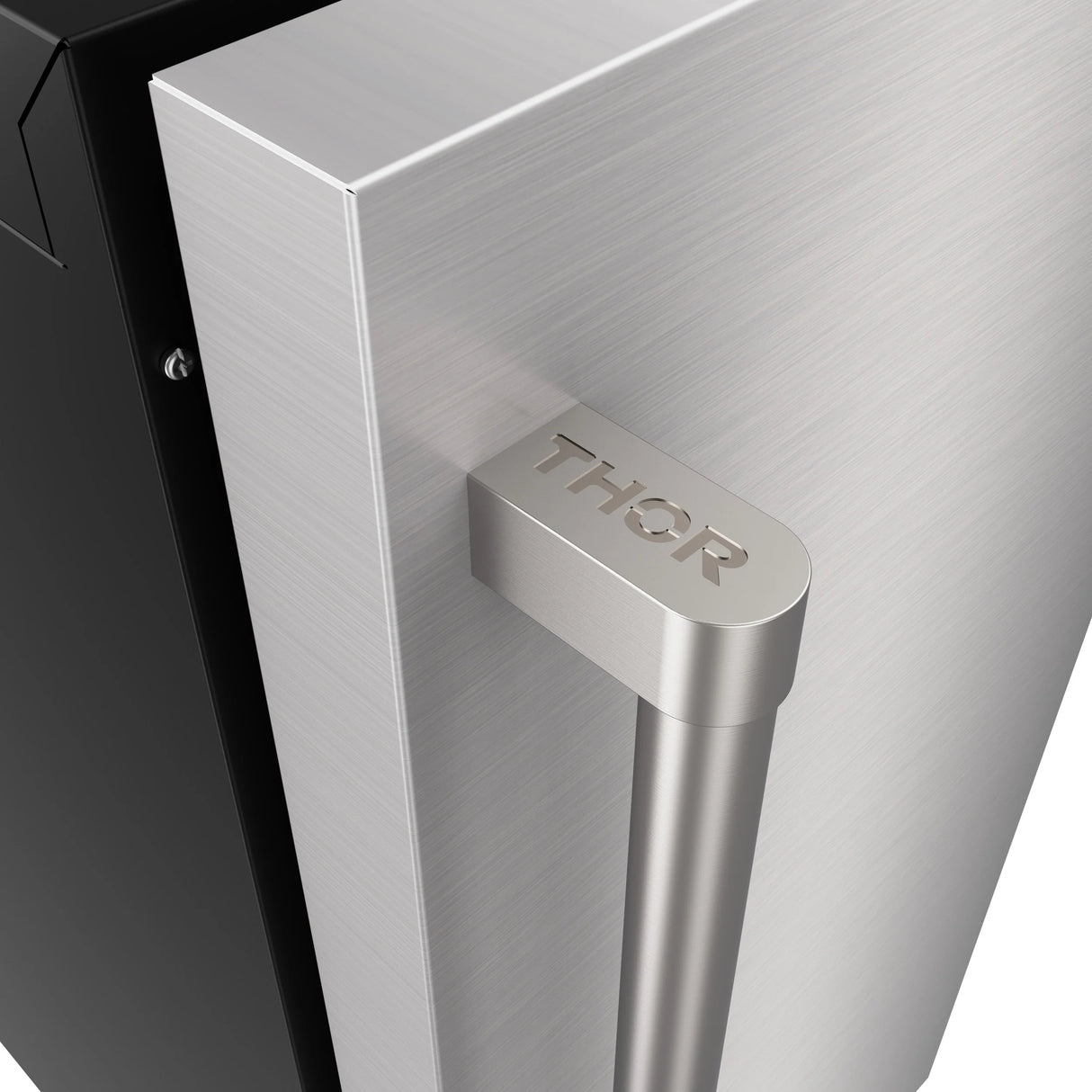 THOR KITCHEN  15 Inch Gourmet Ice Maker With Drain Pump Thor Kitchen - Stainless Steel (TIM1502)