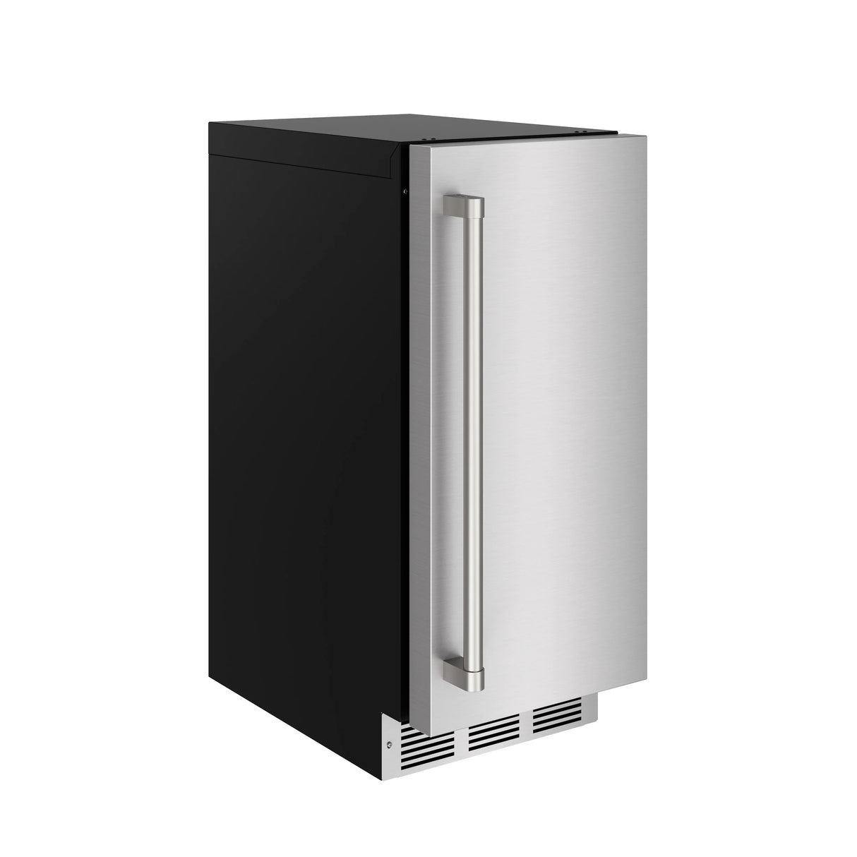 THOR KITCHEN  15 Inch Gourmet Ice Maker With Drain Pump Thor Kitchen - Stainless Steel (TIM1502)