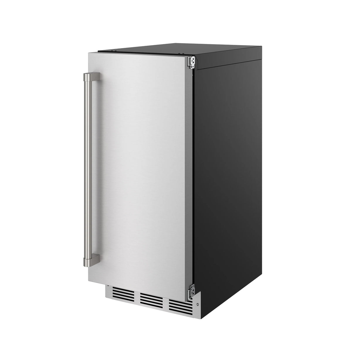 THOR KITCHEN  15 Inch Gourmet Ice Maker With Drain Pump Thor Kitchen - Stainless Steel (TIM1502)