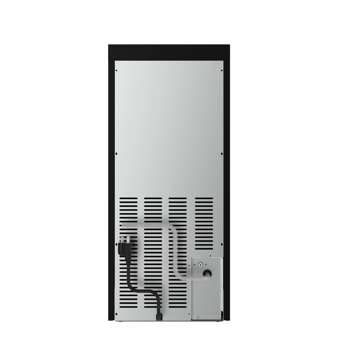 THOR KITCHEN  15 Inch Gourmet Ice Maker With Drain Pump Thor Kitchen - Stainless Steel (TIM1502)