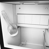 THOR KITCHEN  15 Inch Gourmet Ice Maker With Drain Pump Thor Kitchen - Stainless Steel (TIM1502)