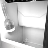 THOR KITCHEN  15” Freestanding/built-in Gourmet Ice Maker With Water Filter And Reversible Door - Stainless Steel (TIM1511)