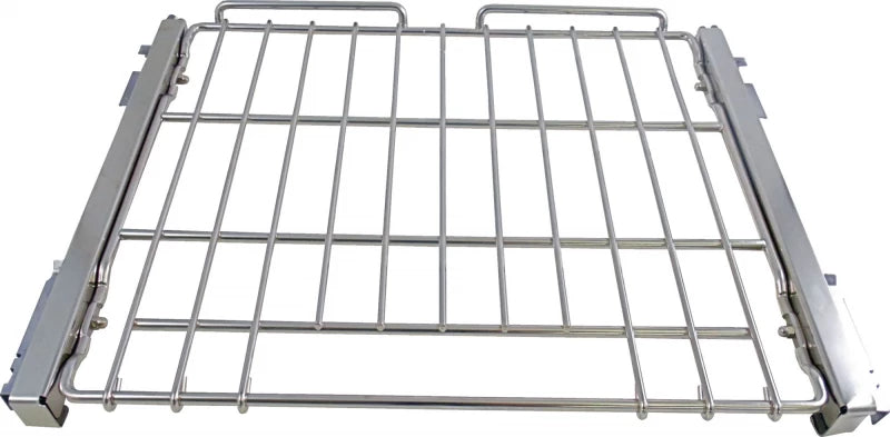 THERMADOR 27" Telescopic Rack - Stainless Steel (TLSCPRCK27)