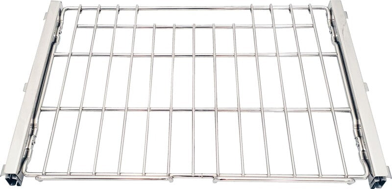 THERMADOR 30" Telescopic Rack - Stainless Steel (TLSCPRCK30)
