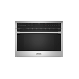 THOR KITCHEN  24 Inch Built-in Professional Microwave Oven - Stainless Steel (TMO24H)