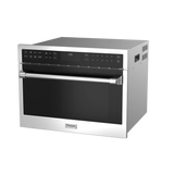 Thor Kitchen  24 Inch Built-in Professional Microwave Oven - Stainless Steel (TMO24H)