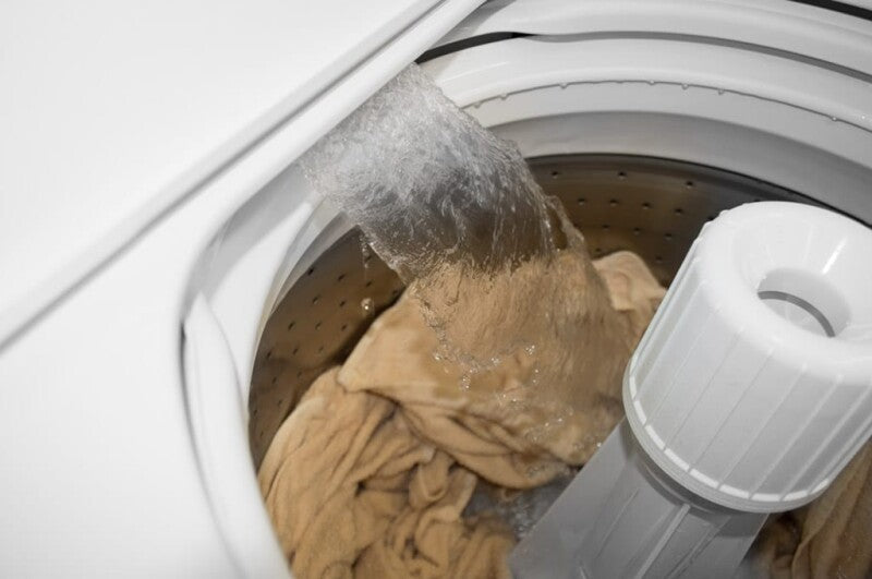 Speed Queen Ultra-Quiet Top Load Washer with  Perfect Wash - White (TR3003WN)