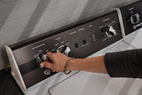 SPEED QUEEN Ultra-Quiet Top Load Washer with  Perfect Wash -  (TR3003WN)