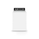 SPEED QUEEN TR3 Ultra-Quiet Top Load Washer with Speed Queen® Perfect Wash™ - White (TR3006WN)