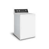 Speed Queen  TR3 Ultra-Quiet Top Load Washer with Speed Queen® Perfect Wash™ - White (TR3006WN)
