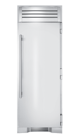 True Residential  30″ Ice Maker Freezer Column - Stainless Steel (TR30FRZRSSIMC)