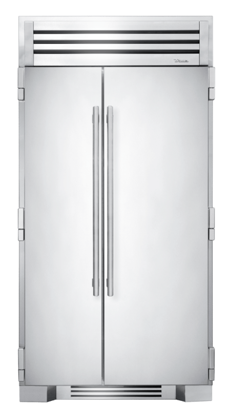 TRUE RESIDENTIAL The True 42 - Stainless Steel (TR42SBSSSC)