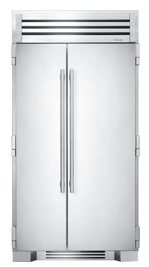 TRUE RESIDENTIAL  The True 42 - Stainless Steel (TR42SBSSSC)