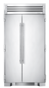 True Residential  The True 42 - Stainless Steel (TR42SBSSSC)