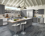 TRUE RESIDENTIAL  The True 42 - Stainless Steel (TR42SBSSSC)