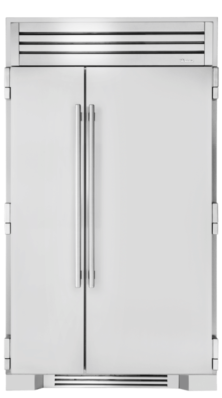 TRUE RESIDENTIAL The True 48 - Stainless Steel (TR48SBSSSC)