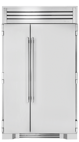 TRUE RESIDENTIAL  The True 48 - Stainless Steel (TR48SBSSSC)