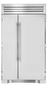 True Residential  The True 48 - Stainless Steel (TR48SBSSSC)