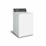 Speed Queen TR5 Ultra-Quiet Top Load Washer with Speed Queen® Perfect Wash™ - White (TR5003WN)