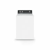 Speed Queen  TR5 Ultra-Quiet Top Load Washer with Speed Queen® Perfect Wash™ - White (TR5003WN)