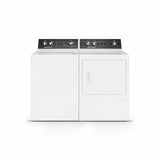 Speed Queen  TR5 Ultra-Quiet Top Load Washer with Speed Queen® Perfect Wash™ - White (TR5003WN)