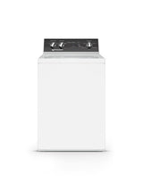 Speed Queen TR5 Ultra-Quiet Top Load Washer with Speed Queen® Perfect Wash™ - White (TR5003WN)