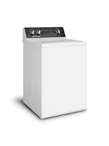 Speed Queen TR5 Ultra-Quiet Top Load Washer with Speed Queen® Perfect Wash™ - White (TR5003WN)