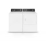 Speed Queen TR5 Ultra-Quiet Top Load Washer with Speed Queen® Perfect Wash™ - White (TR5003WN)