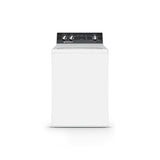 Speed Queen  TR5 Ultra-Quiet Top Load Washer with Speed Queen® Perfect Wash™ - White (TR5006WN)