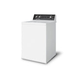 Speed Queen  TR5 Ultra-Quiet Top Load Washer with Speed Queen® Perfect Wash™ - White (TR5006WN)