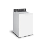 Speed Queen  TR5 Ultra-Quiet Top Load Washer with Speed Queen® Perfect Wash™ - White (TR5006WN)