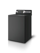 Speed Queen TR7 Ultra-Quiet Top Load Washer with Speed Queen® Perfect Wash™ - Matte Black (TR7003BN)