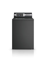 Speed Queen TR7 Ultra-Quiet Top Load Washer with Speed Queen® Perfect Wash™ - Matte Black (TR7003BN)