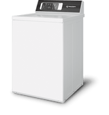 SPEED QUEEN Ultra-Quiet Top Load Washer with  Perfect Wash -  (TR7003WN)