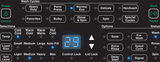 SPEED QUEEN Ultra-Quiet Top Load Washer with  Perfect Wash -  (TR7003WN)