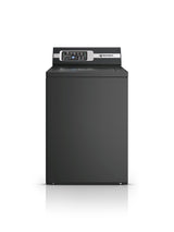 SPEED QUEEN  SPEED QUEEN WASHER 26" TOP LOAD - Matte Black (TR7006BN)