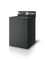 Speed Queen  TR7 Ultra-Quiet Top Load Washer with Speed Queen® Perfect Wash™ and Delayed Lid-Lock - Matte Black (TR7006BN)