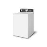 Speed Queen  TR7 Ultra-Quiet Top Load Washer with Speed Queen® Perfect Wash™ and Delayed Lid-Lock - White (TR7006WN)