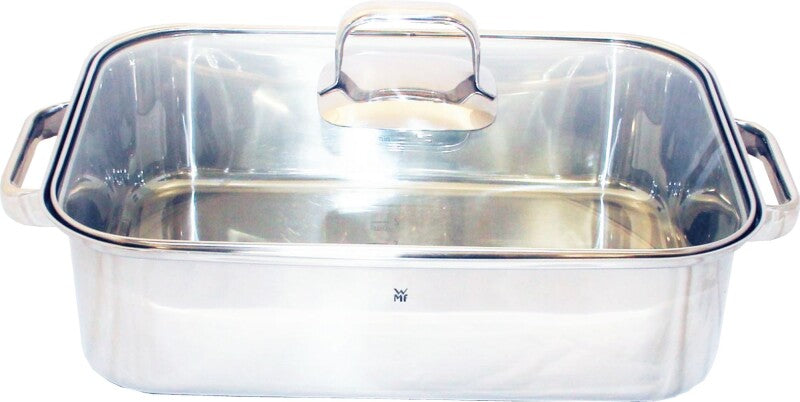 THERMADOR roaster - Stainless Steel (TROASTERT)